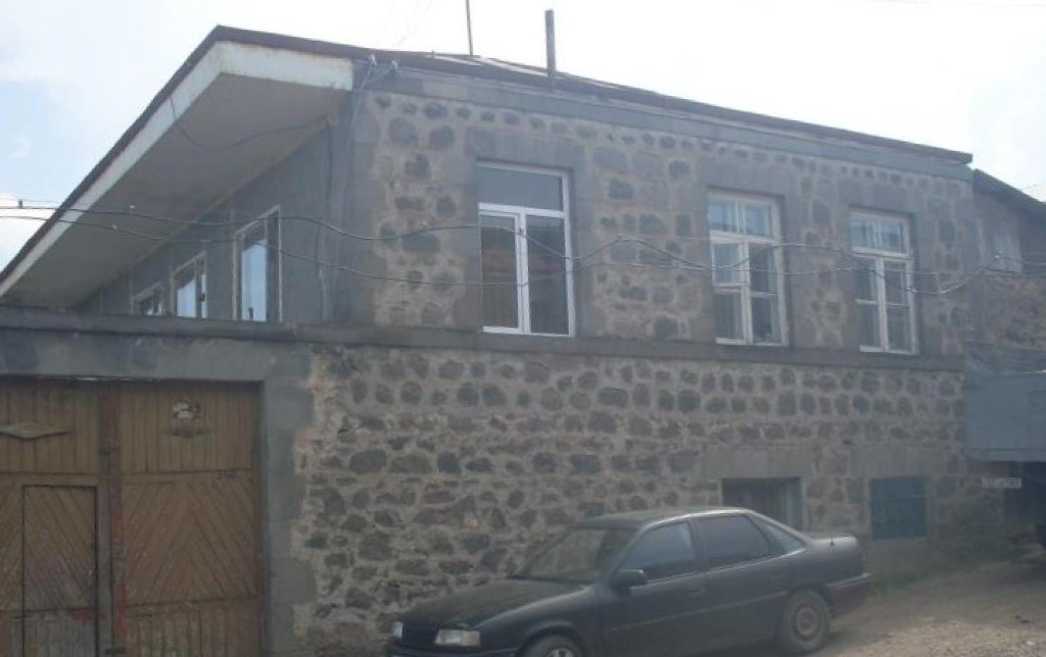 	Բնակելի տուն,  Շինուհայր