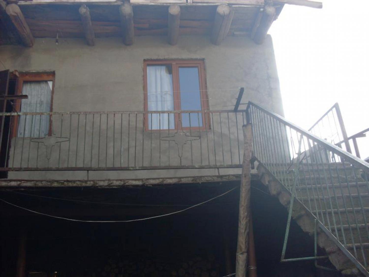 Բնակելի տուն, Հարթաշեն