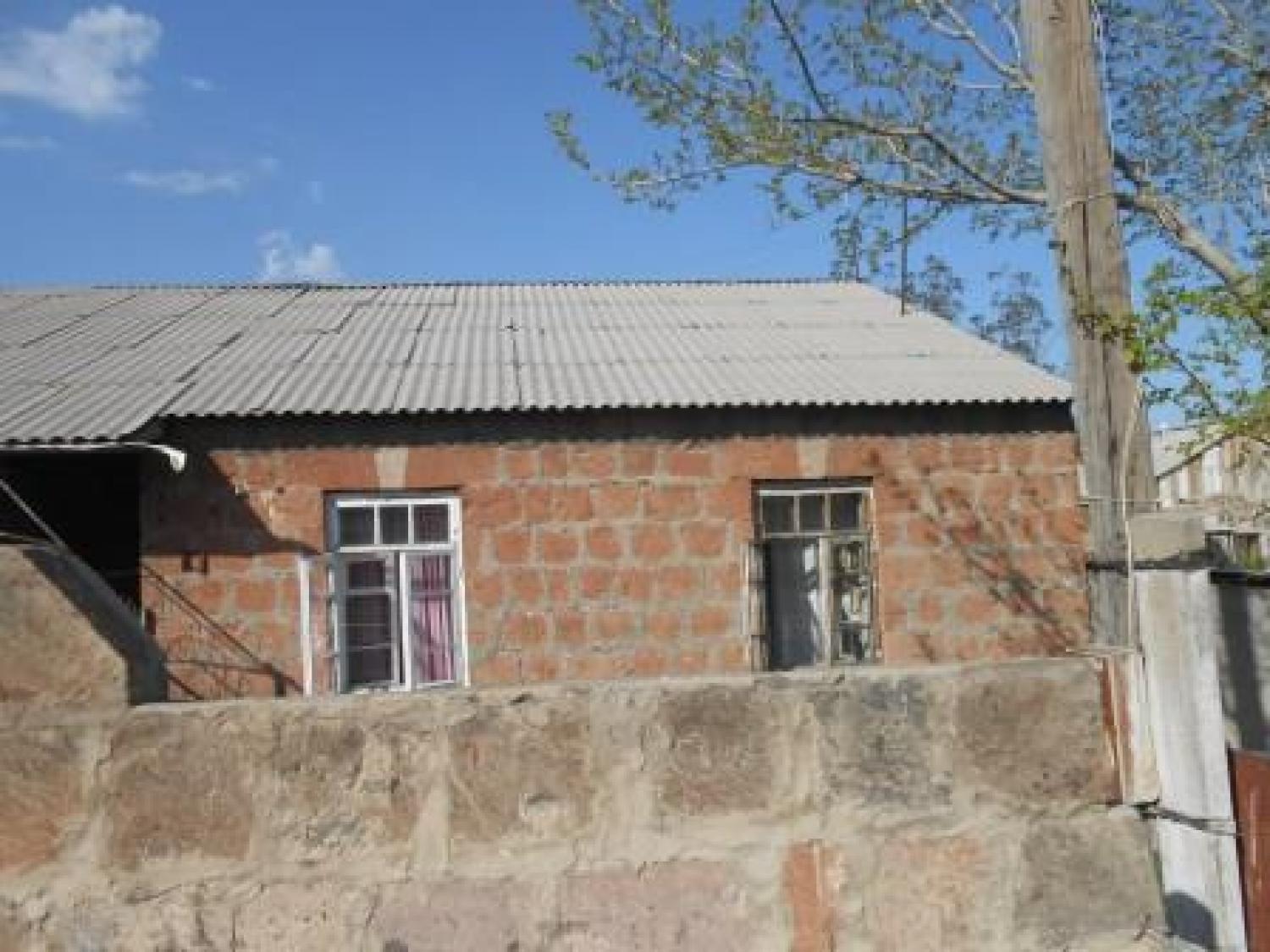 Բնակելի տուն, Արտենի