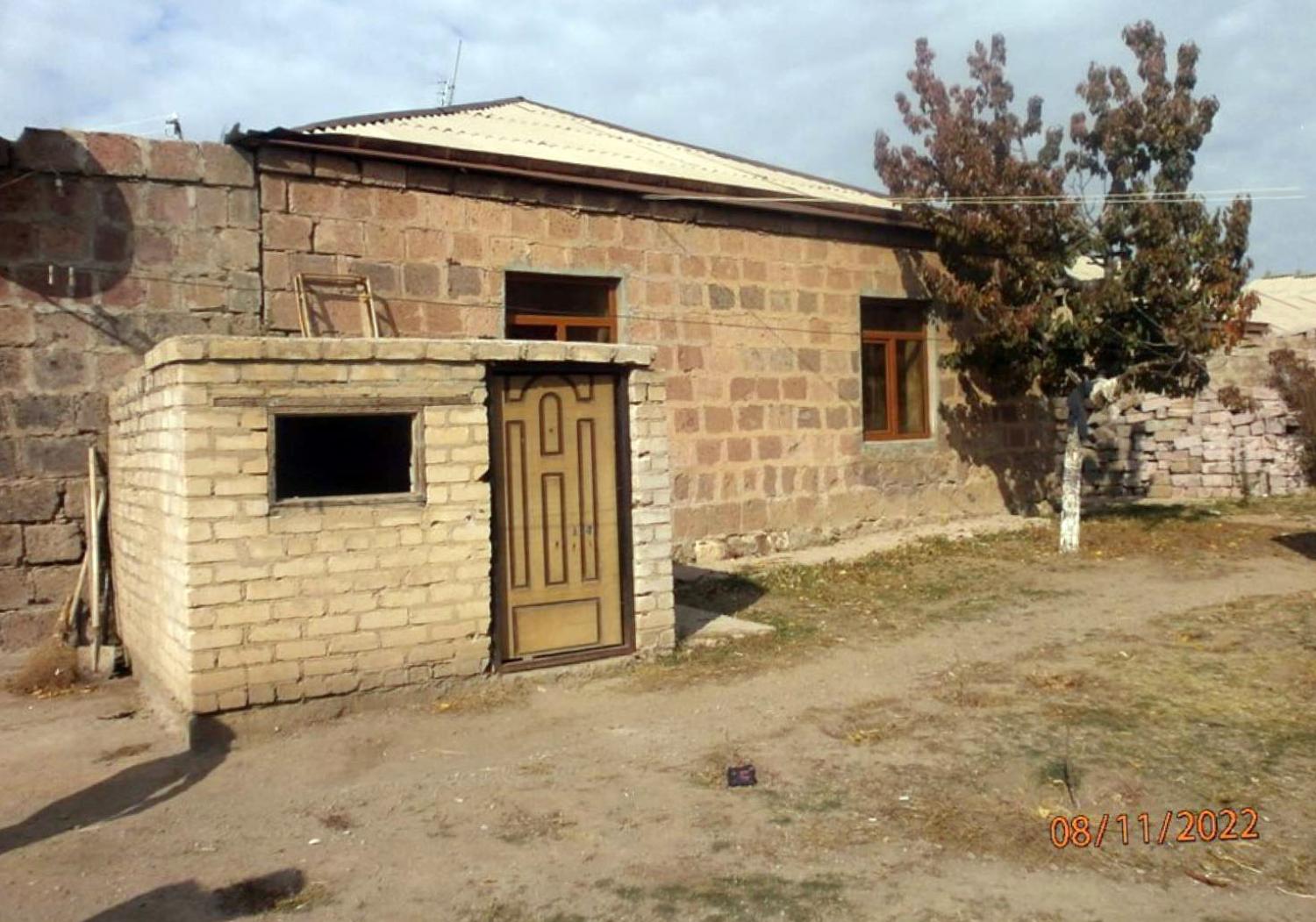 Բնակելի տուն, Մաստարա