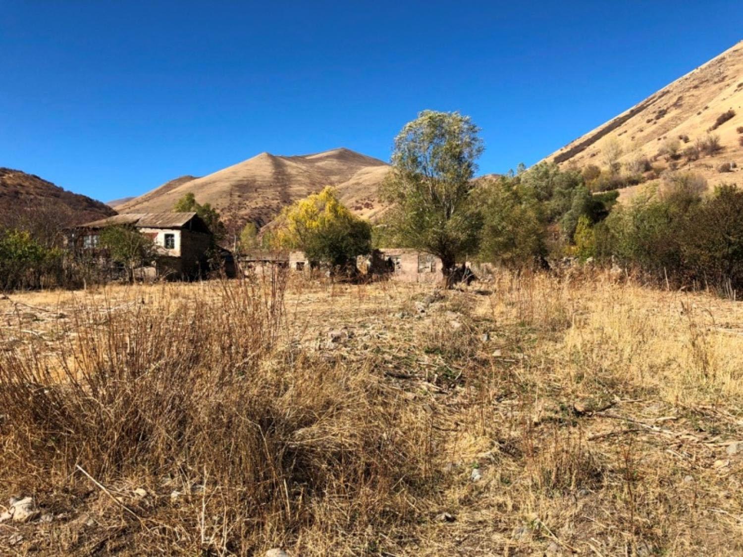 ՏՆԱՄԵՐՁ ՀՈՂԱՄԱՍ, ԱՐԵՎԻՍ